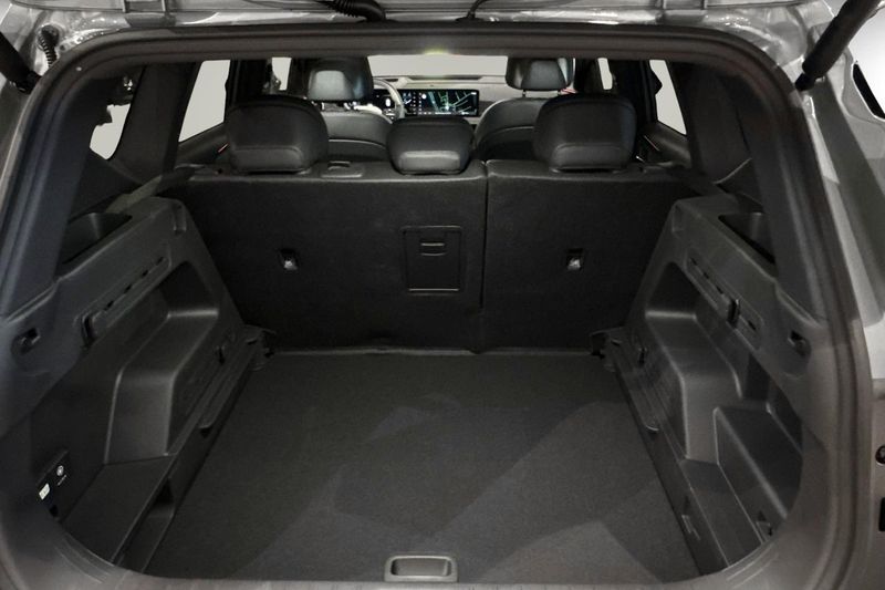 Kia EV5 bild 18