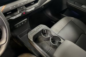 Kia EV5 bild 14