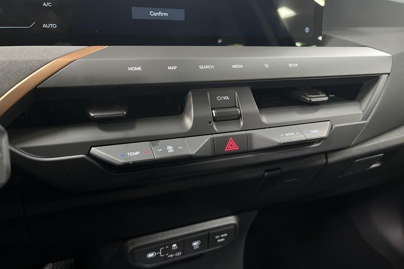 Kia EV5 bild 15