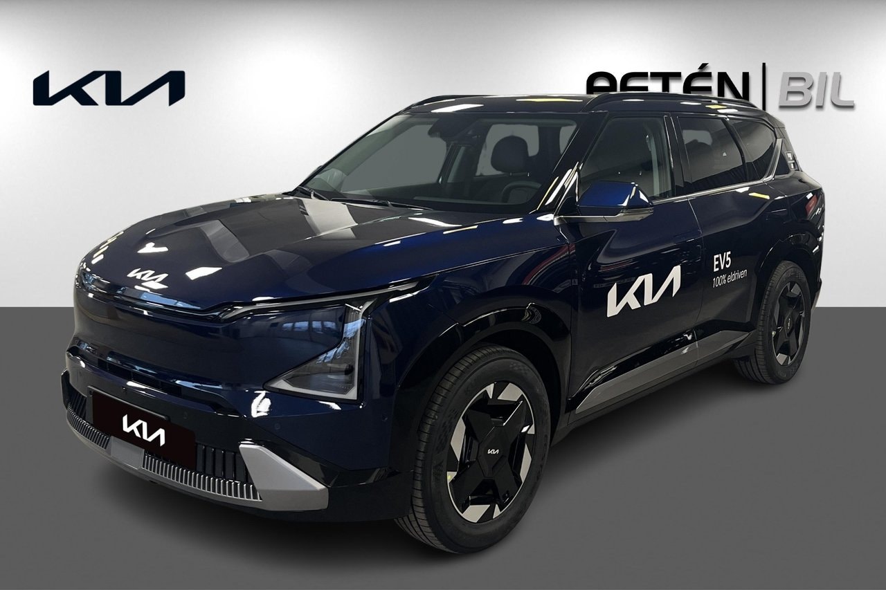 Kia EV5