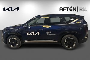 Kia EV5 bild 8