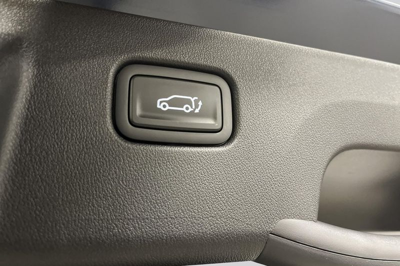 Kia EV5 bild 16