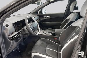 Kia Sportage bild 10
