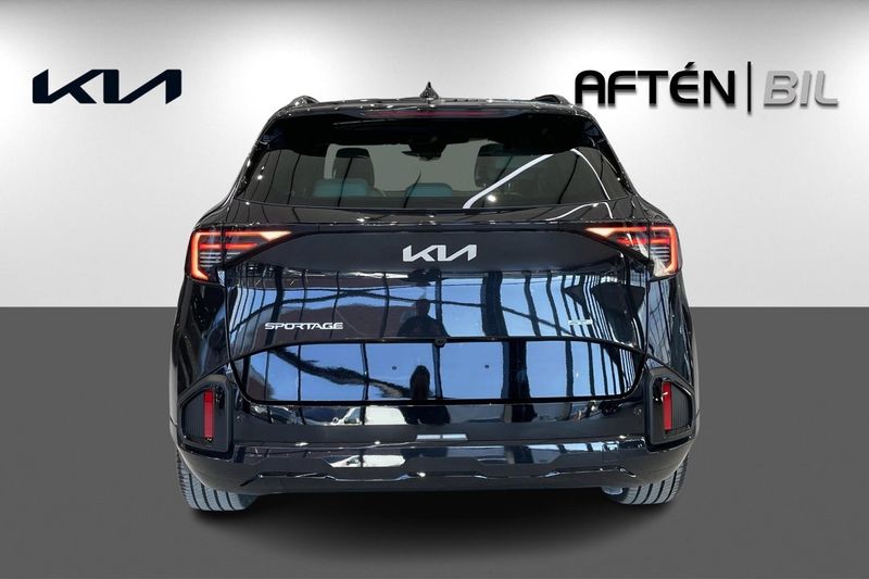 Kia Sportage bild 7