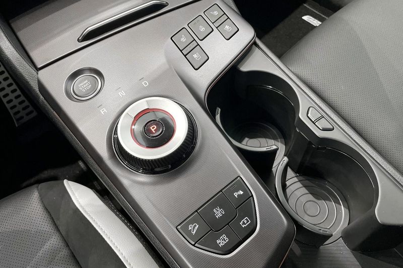 Kia Sportage bild 14