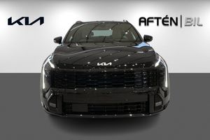 Kia Sportage bild 3