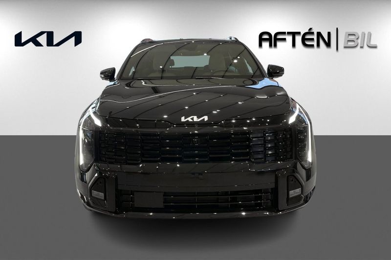 Kia Sportage bild 3