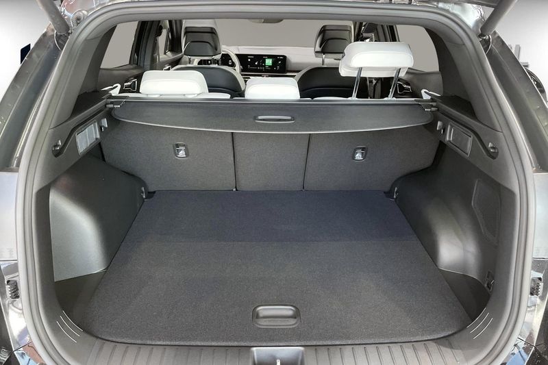 Kia Sportage bild 16