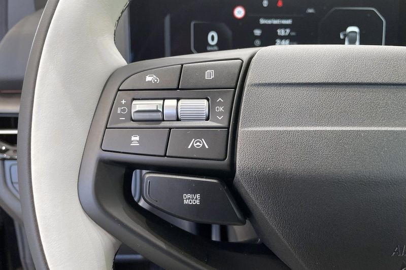 Kia Sportage bild 21