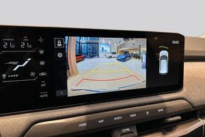 Kia EV3 bild 22