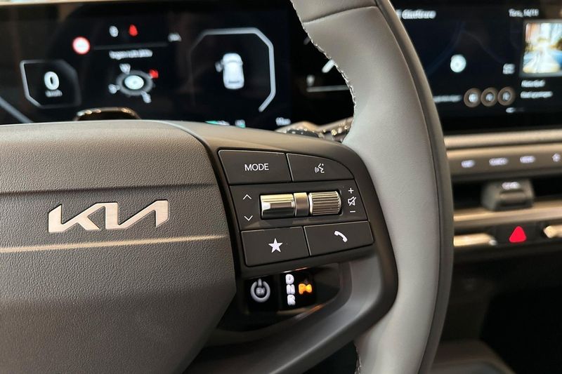 Kia EV3 bild 16