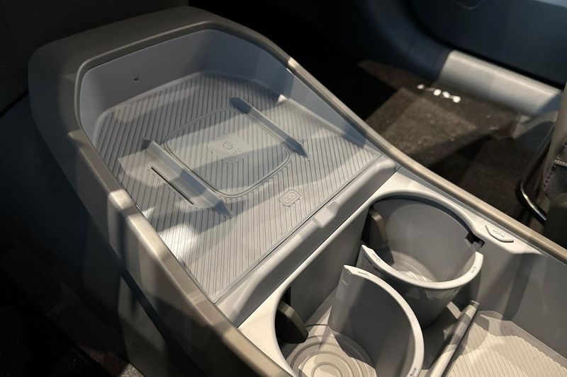 Kia EV3 bild 20