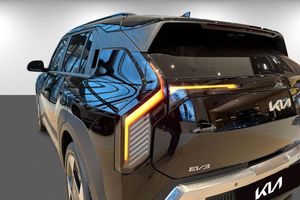 Kia EV3 bild 9