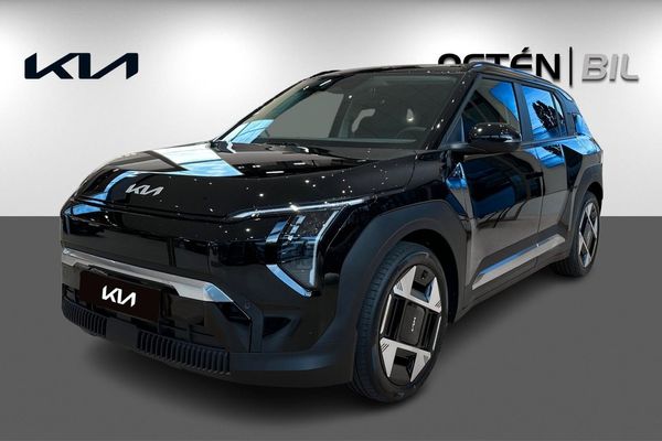 Kia EV3 LONG RANGE PLUS Inkl Vinterhjul - 2026