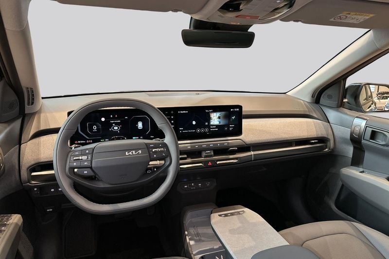 Kia EV3 bild 10