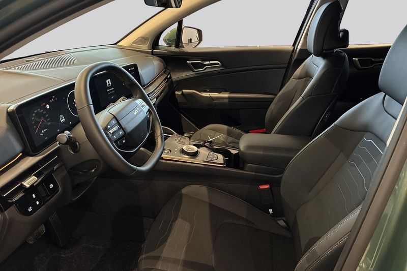 Kia Sportage bild 9