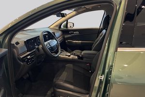 Kia Sportage bild 8