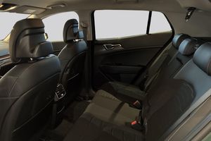Kia Sportage bild 10