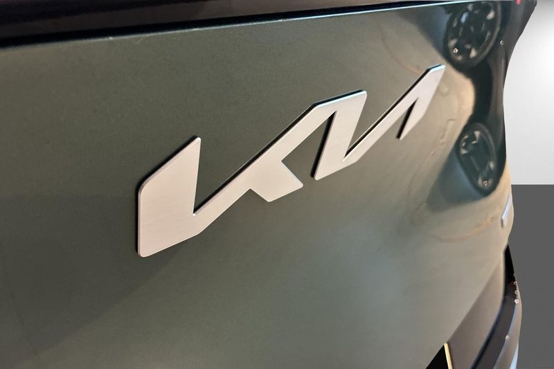 Kia Sportage bild 32