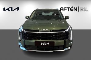 Kia Sportage bild 3