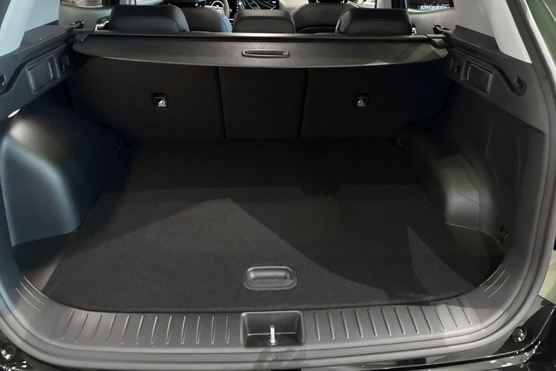Kia Sportage bild 15