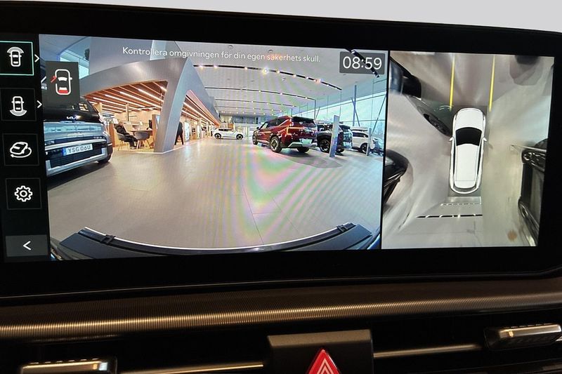 Kia Sportage bild 21