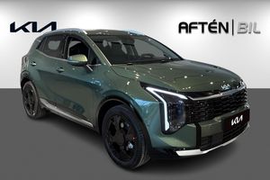 Kia Sportage bild 4