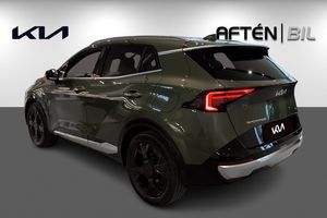 Kia Sportage bild 7
