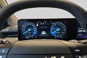 Kia Stonic bild 16