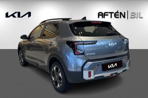 Kia Stonic bild 8