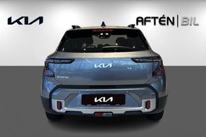 Kia Stonic bild 7