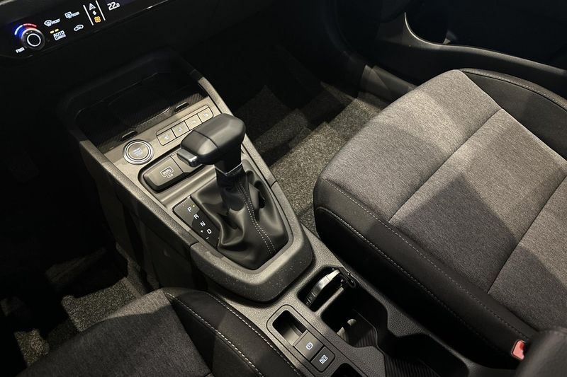 Kia Stonic bild 17