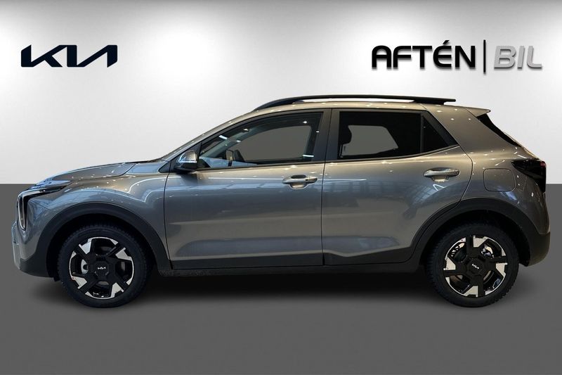 Kia Stonic bild 6