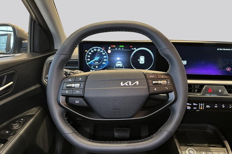 Kia Stonic bild 10