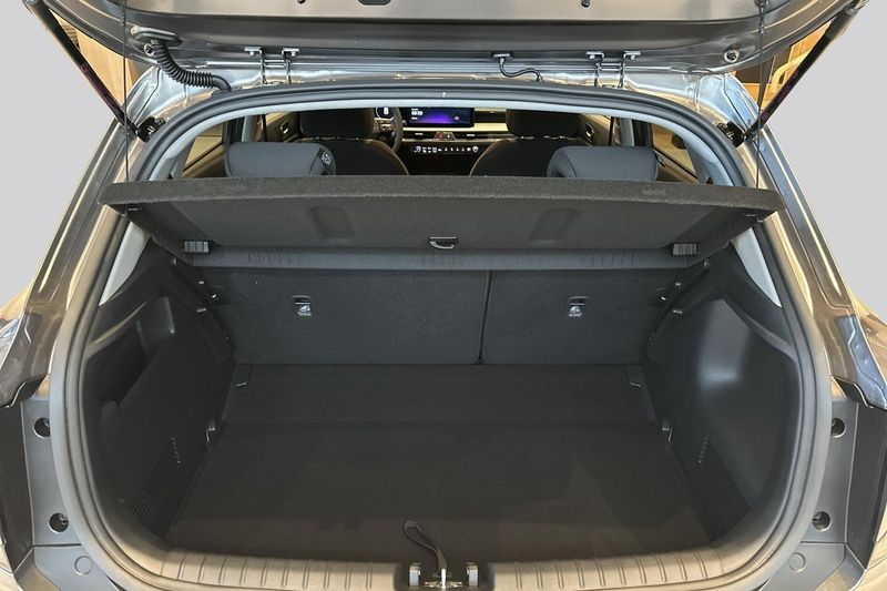Kia Stonic bild 13