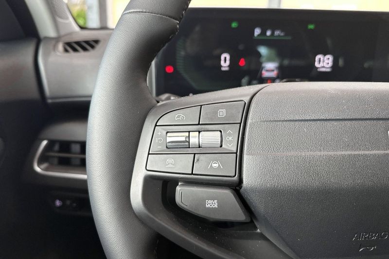 Kia K4 bild 16