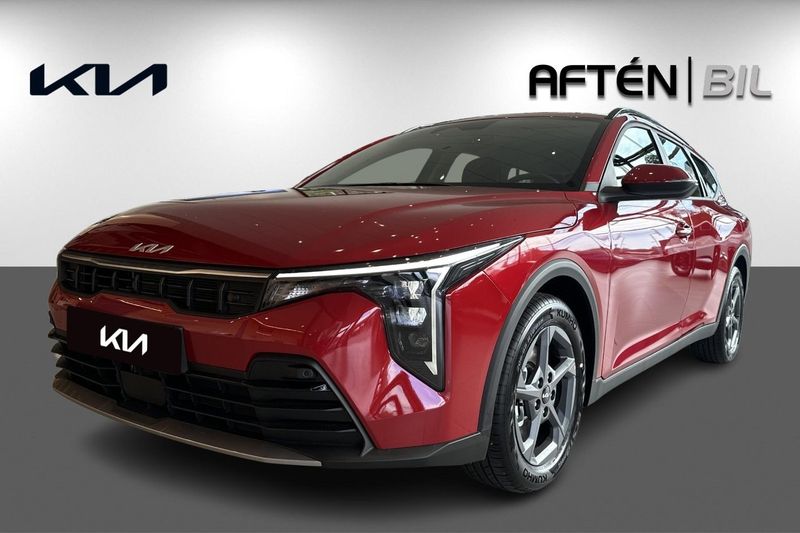 Kia K4 bild 21