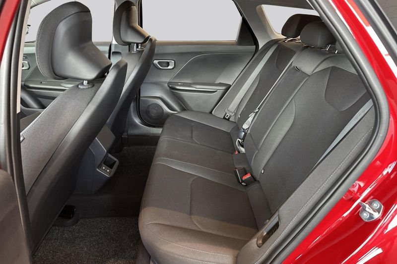 Kia K4 bild 12