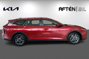 Kia K4 bild 6