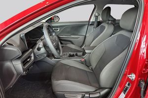 Kia K4 bild 11