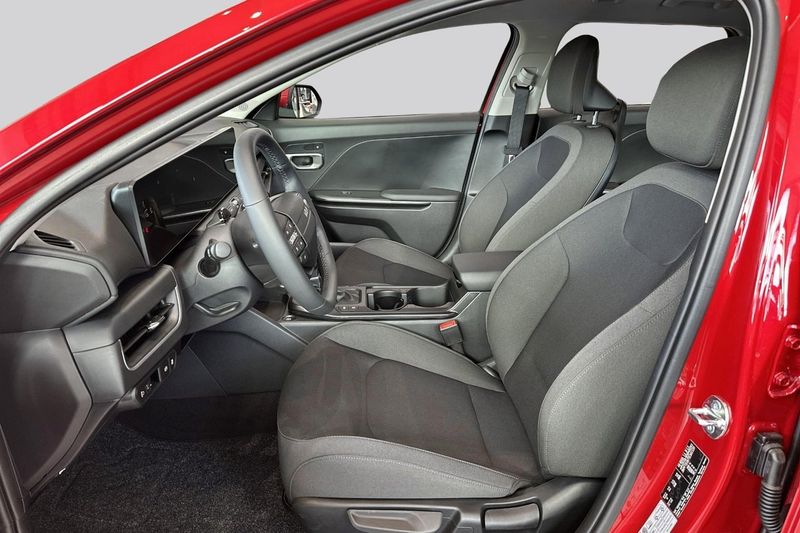 Kia K4 bild 11