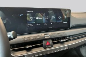 Kia K4 bild 19