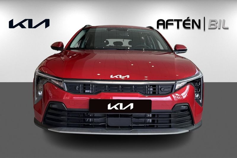 Kia K4 bild 3