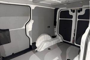 Kia PV5 bild 21