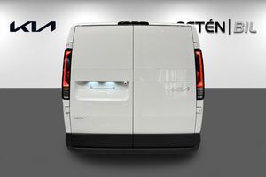 Kia PV5 bild 8