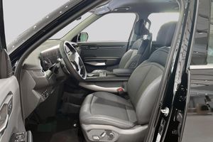 Kia EV9 bild 11