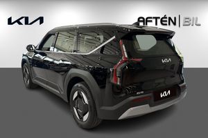 Kia EV9 bild 8