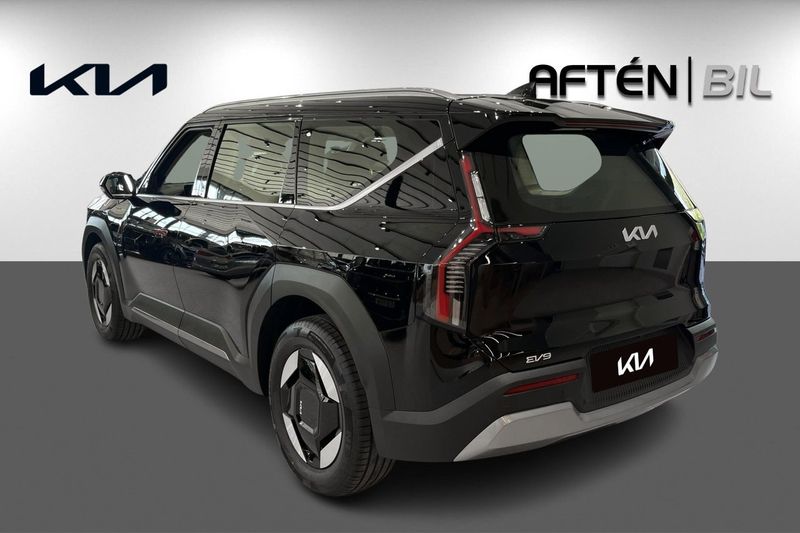 Kia EV9 bild 8