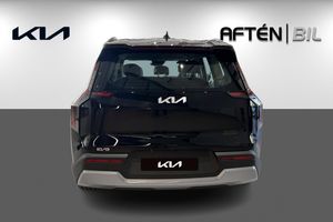 Kia EV9 bild 7