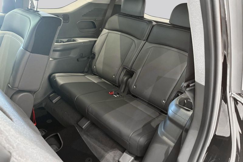 Kia EV9 bild 18